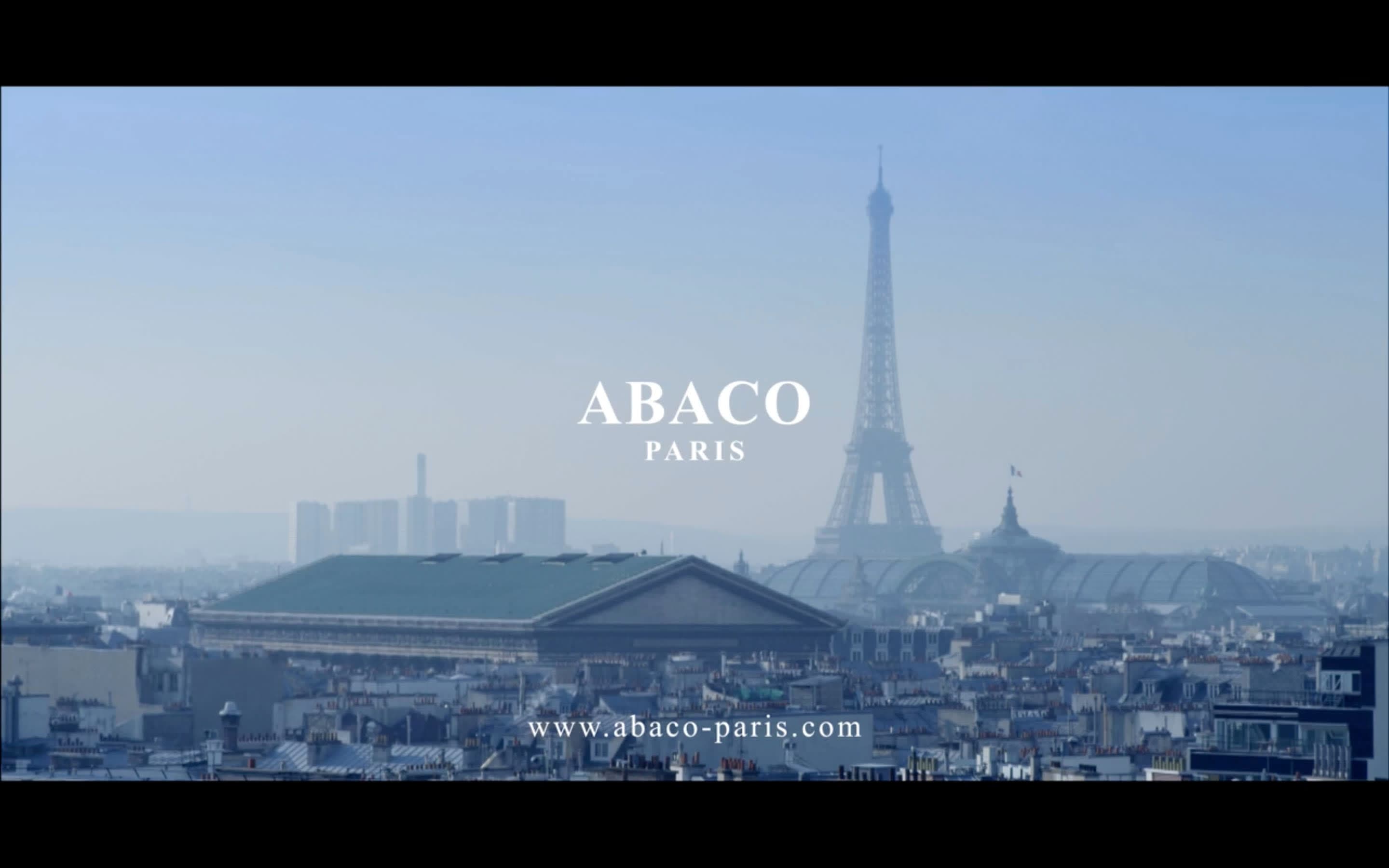 ABACO
Paris