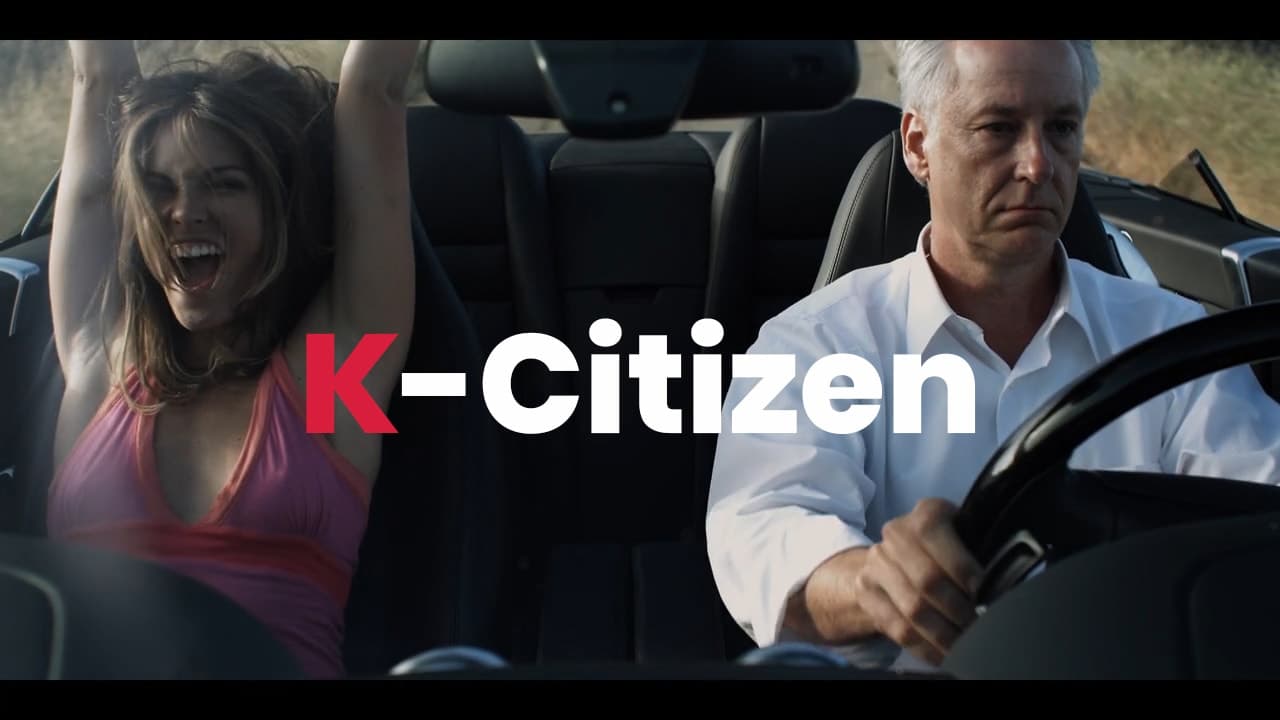 K-Citizen