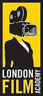 Image 17 — London Film Academy Logo xod3it