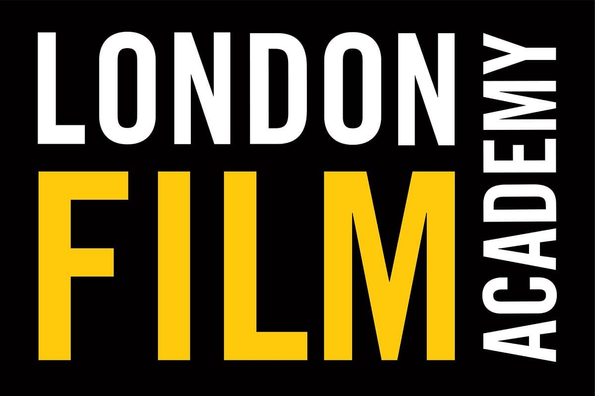 Image 16 — london film academy logo giyea1
