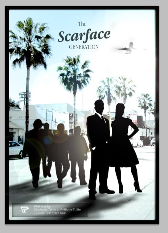 The Scarface Generation