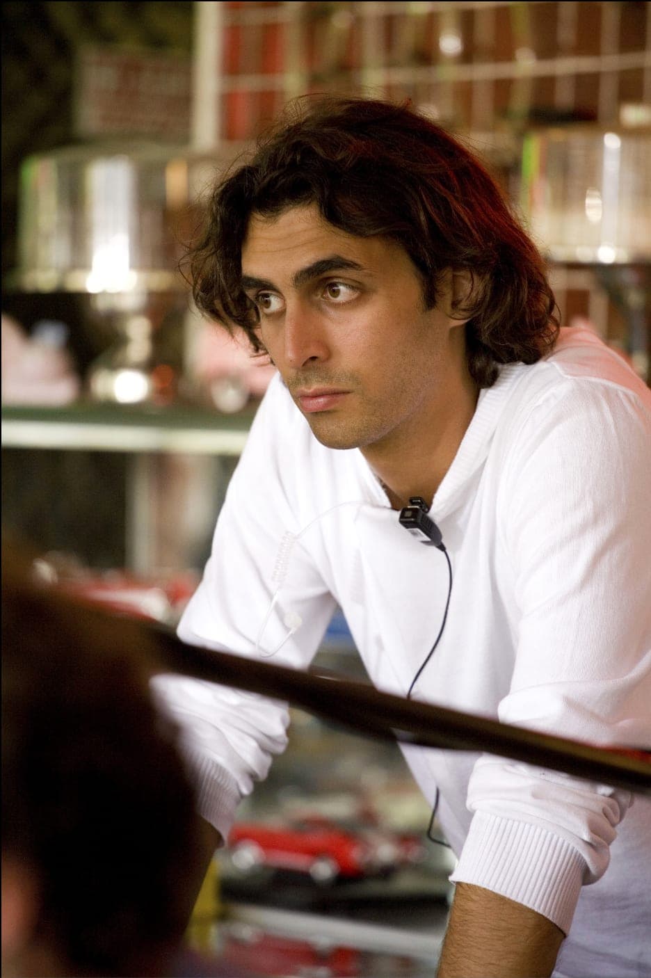 Philippe Tullio — réalisateur