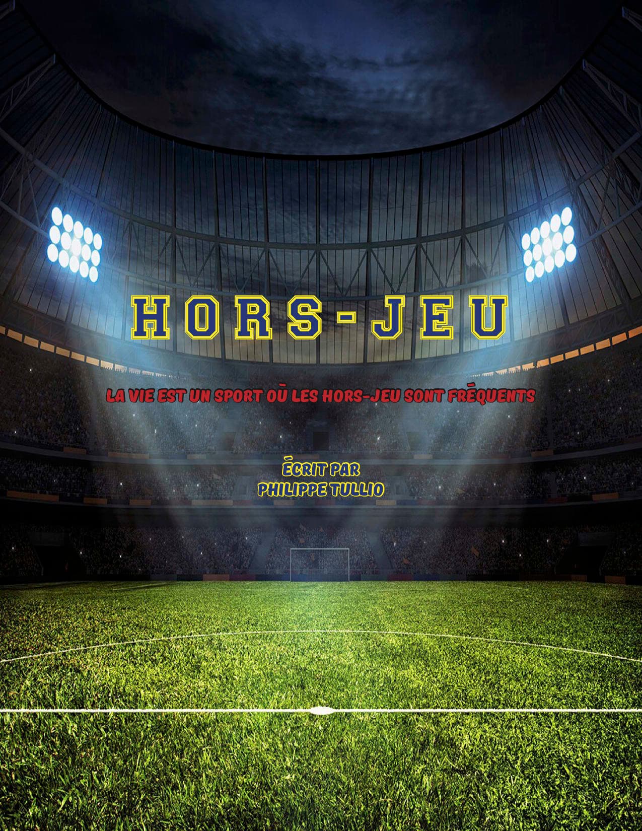 HORS-JEU